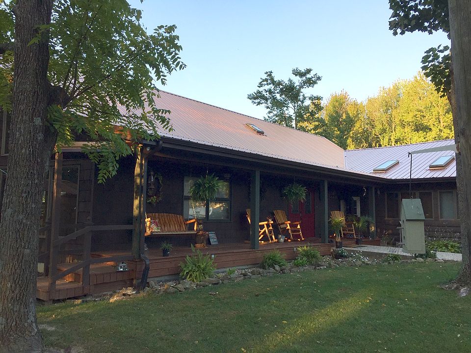 1st image of 2685 N County Road 175 E