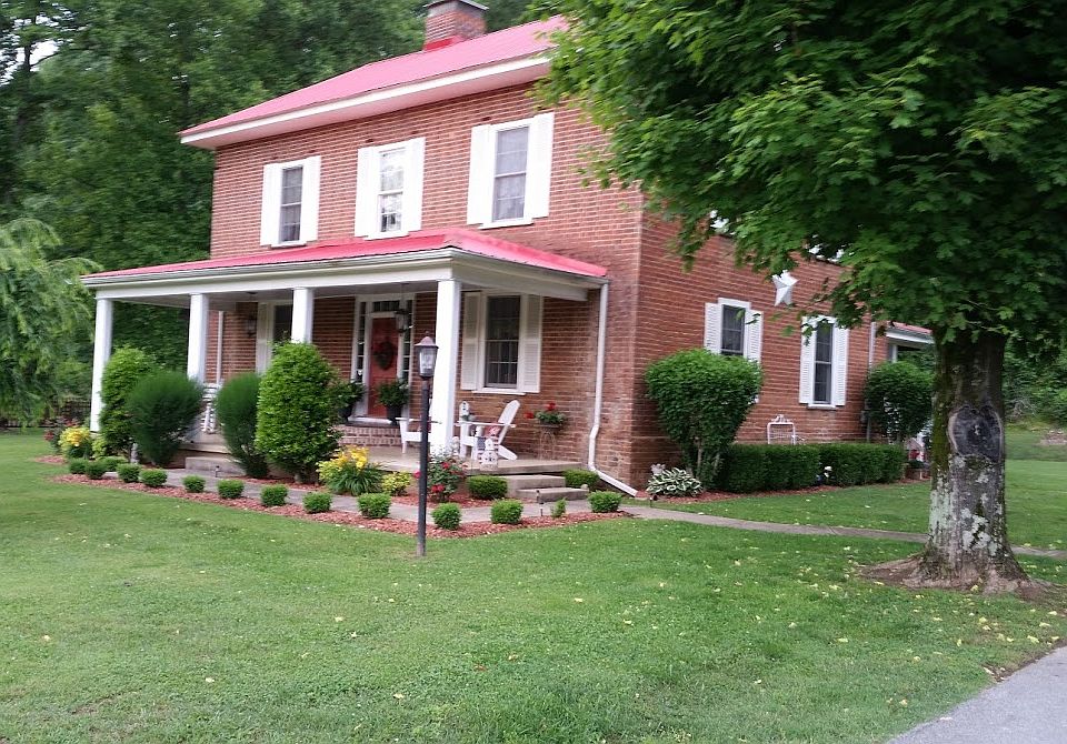 South view