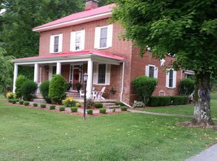 6200 Roe Chandler Rd, Trussville, AL 35173