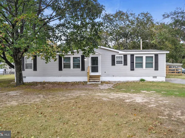 3811 Irish Hill Rd, Magnolia, DE 19962