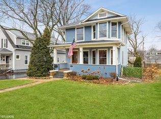 4706 Highland Ave, Downers Grove, IL 60515