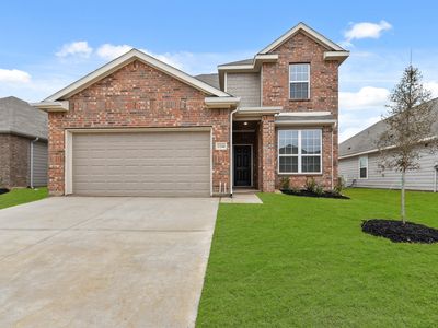 1144 Wingjet Way, Fort Worth, TX, 76179