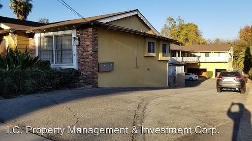 1st image of 1100 N Monterey St APT B