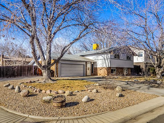 Large Corner Lot