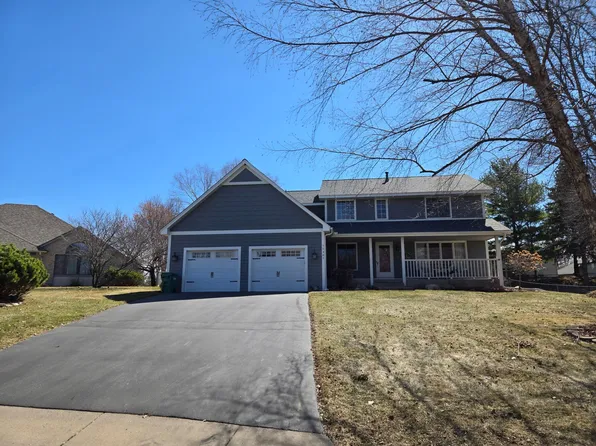 15301 83rd High Rd, Maple Grove, MN 55311