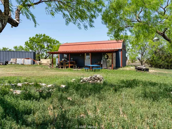 748 County Road 350, Dublin, TX 76446
