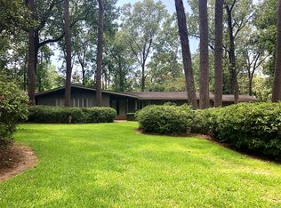 1816 Pineneedle Rd, Montgomery, AL 36106