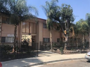 2013 Las Vegas Ave APT 17, Pomona, CA 91767