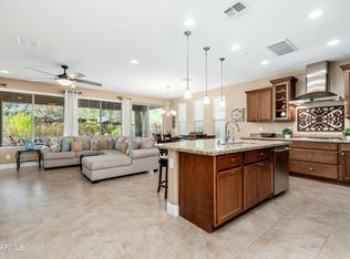 17972 E Silver Sage Ln, Rio Verde, AZ 85263