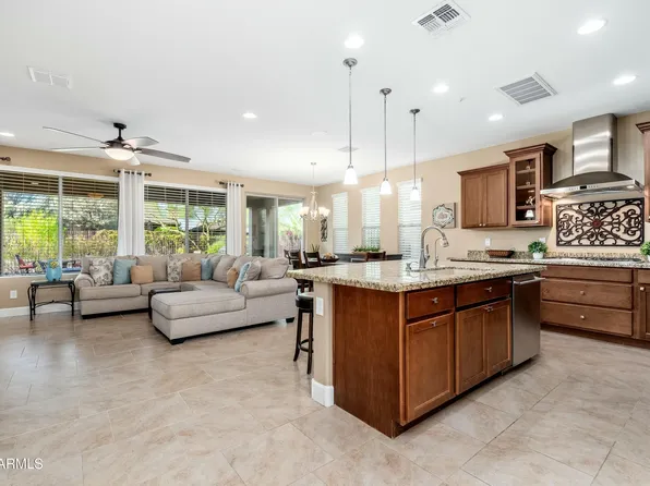 17972 E SILVER SAGE Lane, Rio Verde, AZ 85263