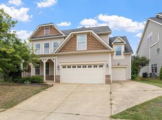 419 Lone Pine Loop, Fuquay Varina, NC 27526