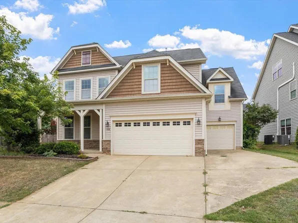 419 Lone Pine Loop, Fuquay Varina, NC 27526