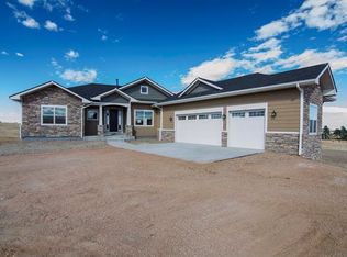 33325 Viewpointe Cir, Elizabeth, CO 80107