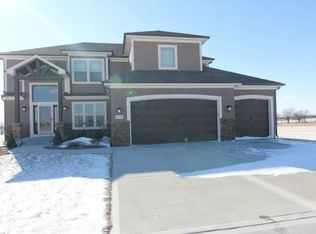 1230 188th Ter, Raymore, MO 64083