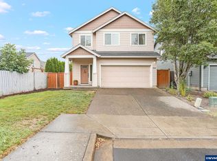 7846 Matt Pl NE, Keizer, OR 97303