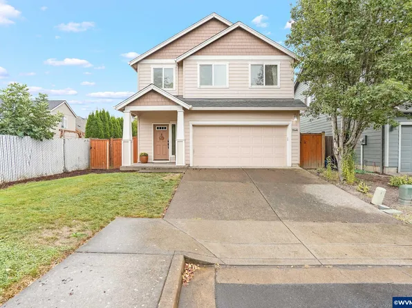 7846 Matt Pl NE, Keizer, OR 97303