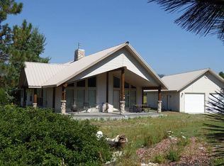 9671 Packer John Rd, Cascade, ID 83611