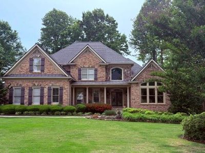 6605 Willows Way, Cumming, GA, 30040