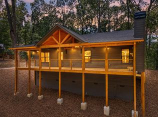 274 Medina Ct, Ellijay, GA 30540