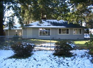 2363 SE 141st Ave, Portland, OR 97233