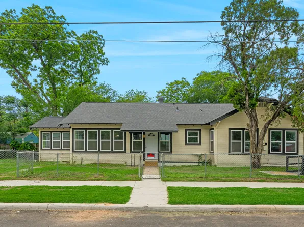 1200 W Magnolia Ave, San Antonio, TX 78201