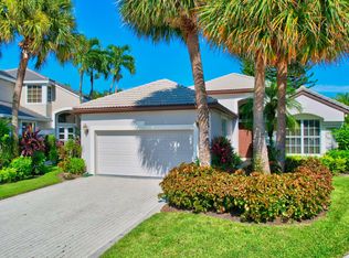 3410 NW 51st Pl, Boca Raton, FL 33496