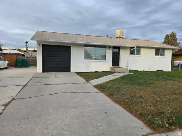 1606 W 1960 N #A, Layton, UT 84041