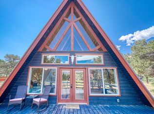 115 Loop Dr, Howard, CO 81233