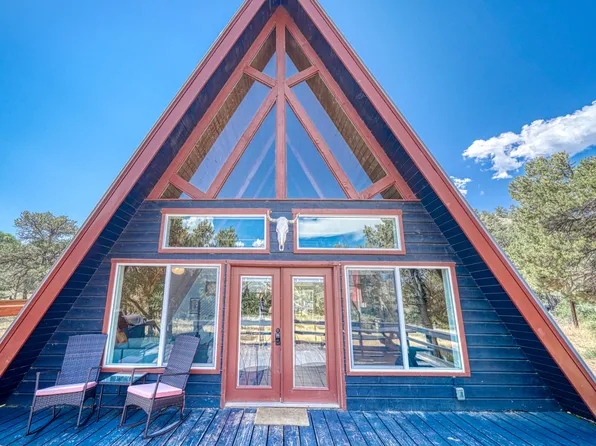 115 Loop Dr, Howard, CO 81233