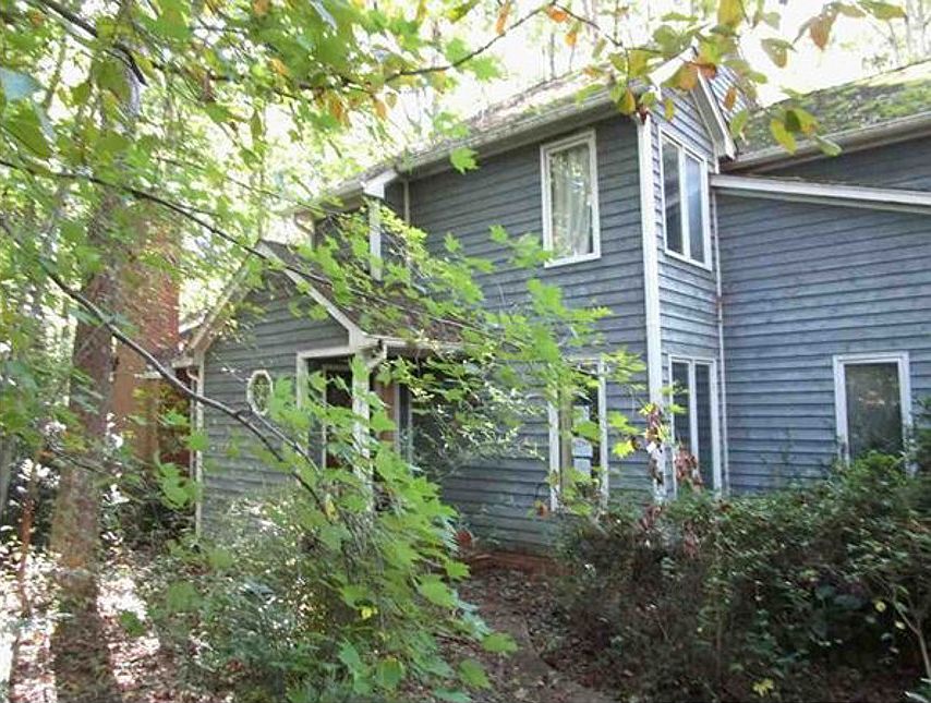Property Front View