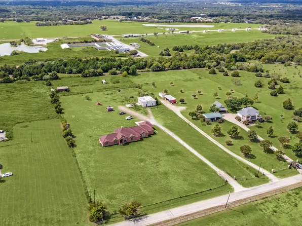 7509 County Road 526, Mansfield, TX 76063