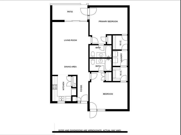 709 S Power Rd #205 — Photo 35