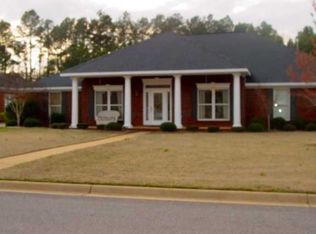 7716 Merganser Pl, Tuscaloosa, AL 35405