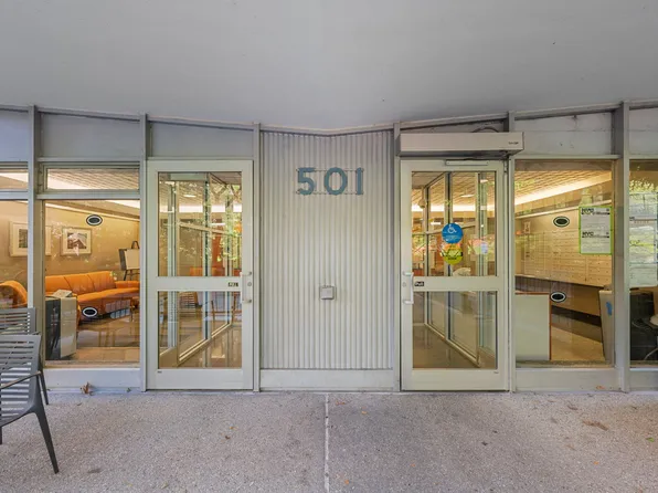 501 West 123rd Street image 28 of 29