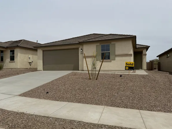 874 W Calle Bombona, Sahuarita, AZ 85629