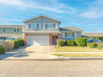 3431 Julian Ave, Long Beach, CA, 90808