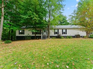 9526 Freeman Rd, Lisbon, OH 44432