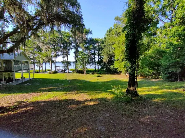 1537 NE Cherry Lake Cir, Madison, FL 32340