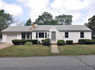 1 Hawkins Blvd, North Providence, RI 02911