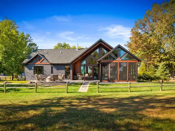 932 Sussex Court, Nekoosa, WI 54457