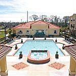 Sparkling Pool