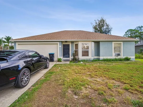 379 Mott St SW, Palm Bay, FL 32908