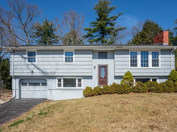 166 Timber Trail, East Hartford, CT 06118