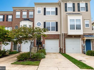 8157 Mississippi Rd, Laurel, MD, 20724