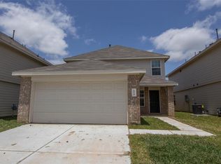 18638 Rock Flats Ravine Dr, Katy, TX 77449