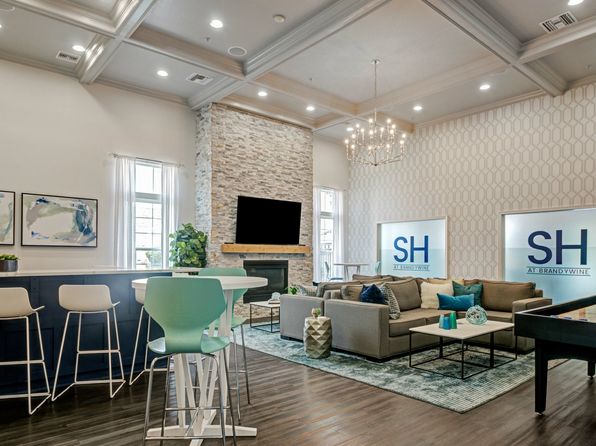 Spring House at Brandywine | 900 Reisling Ln, West Chester, PA