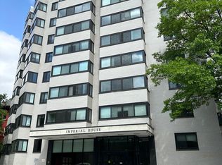 1601 18th St NW APT 514, Washington, DC 20009