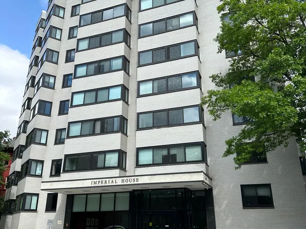 1601 18th St NW, Washington, DC
