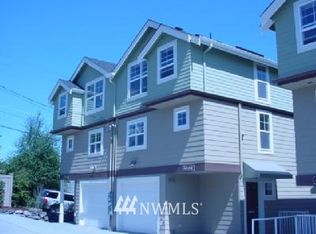 4505 40th Ave SW APT B, Seattle, WA 98116