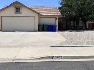 13265 Petaluma Rd, Victorville, CA 92392